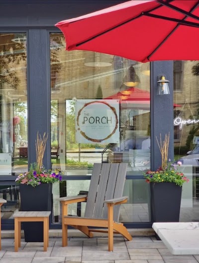 The Porch