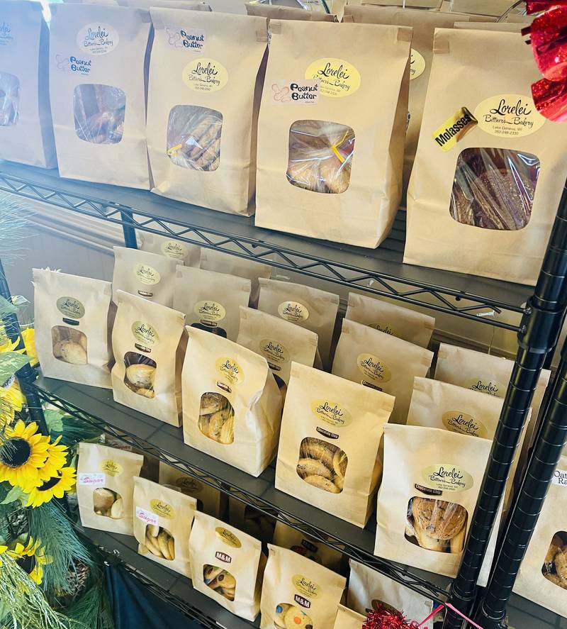 Lorelei Bittner's Bakery