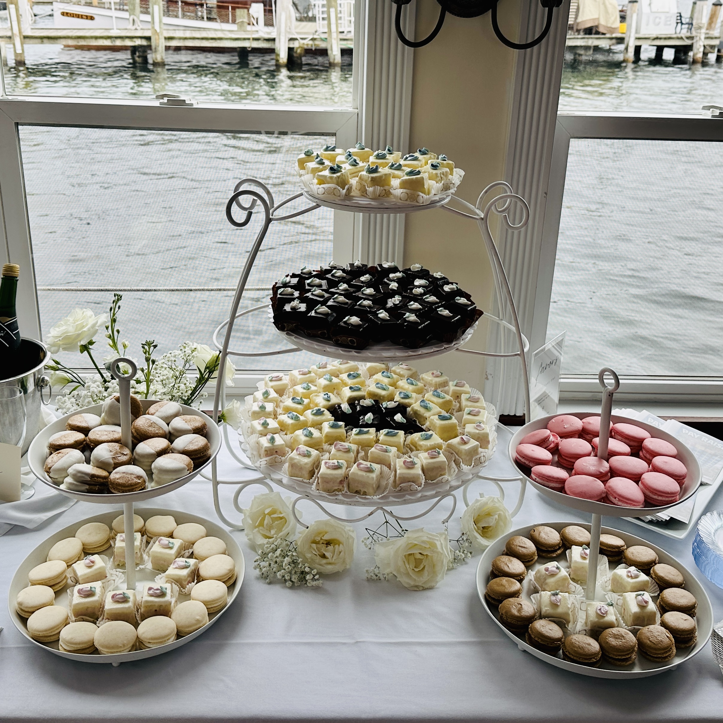 Lorelei Bittner's Bakery